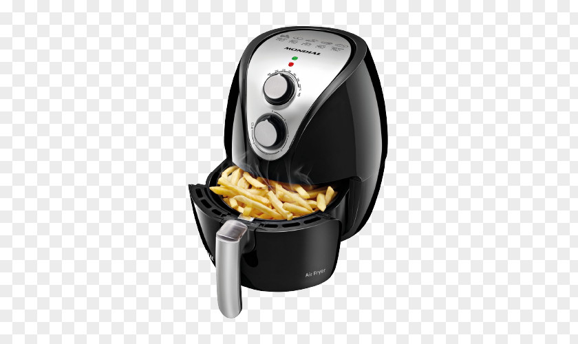 Mondial Deep Fryers AF-16 Philips Walita Airfryer Oster CKSTAF631 Food PNG