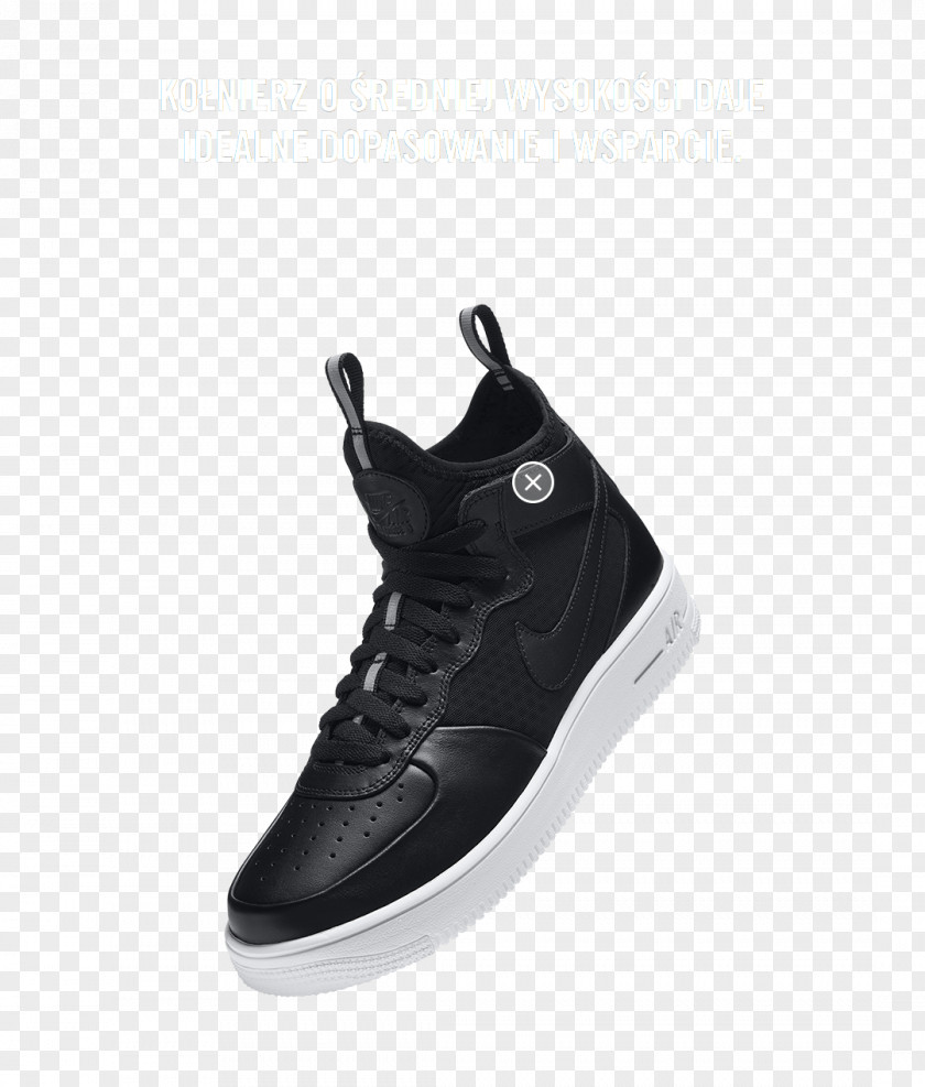 Nike Sneakers Air Force 1 Amazon.com Sportswear Shoe PNG