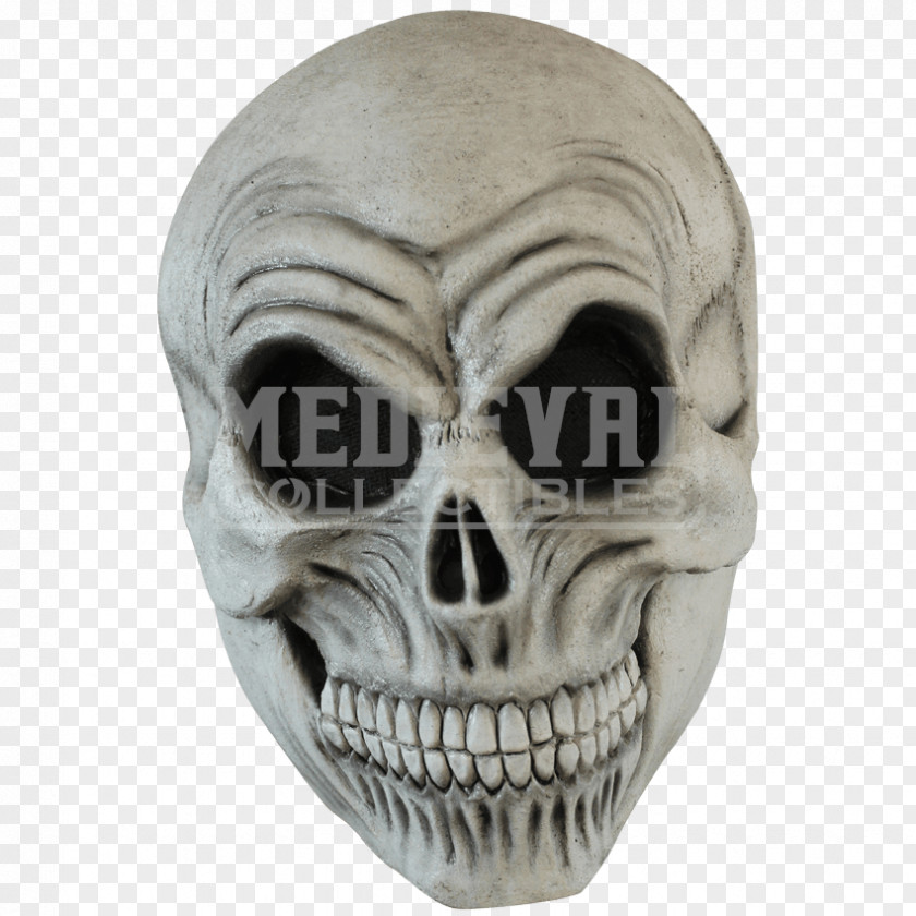 Skull Mask Calavera Skeleton Lucha Libre PNG