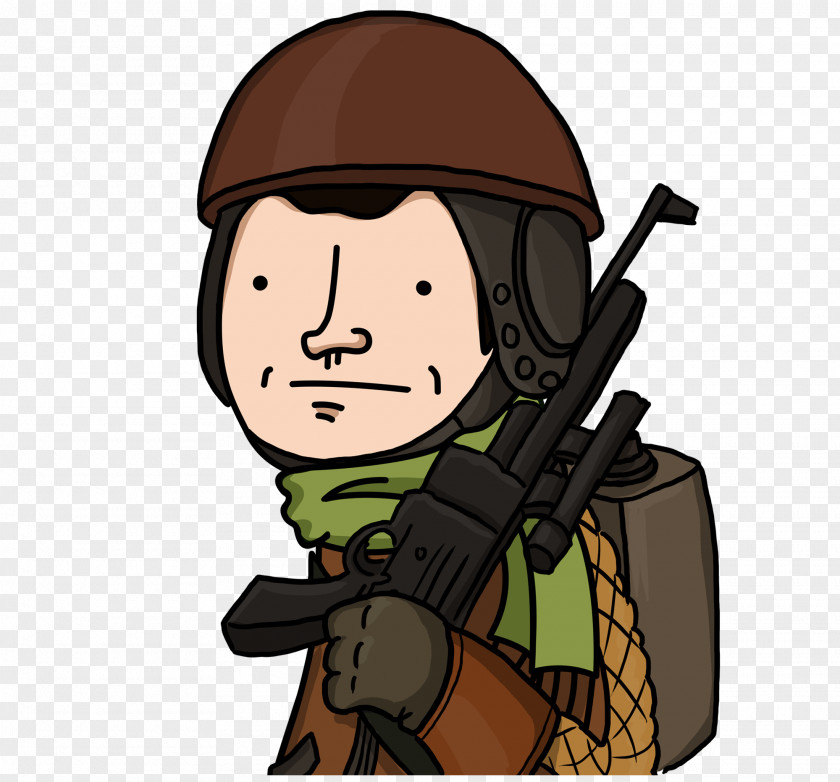 Soldier Library Military Organization Mercenary PNG