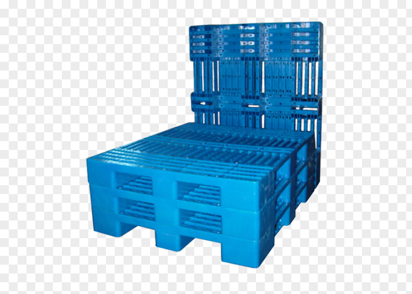 Sotufab Meuble Plastic Pallet Packaging And Labeling Furniture PNG