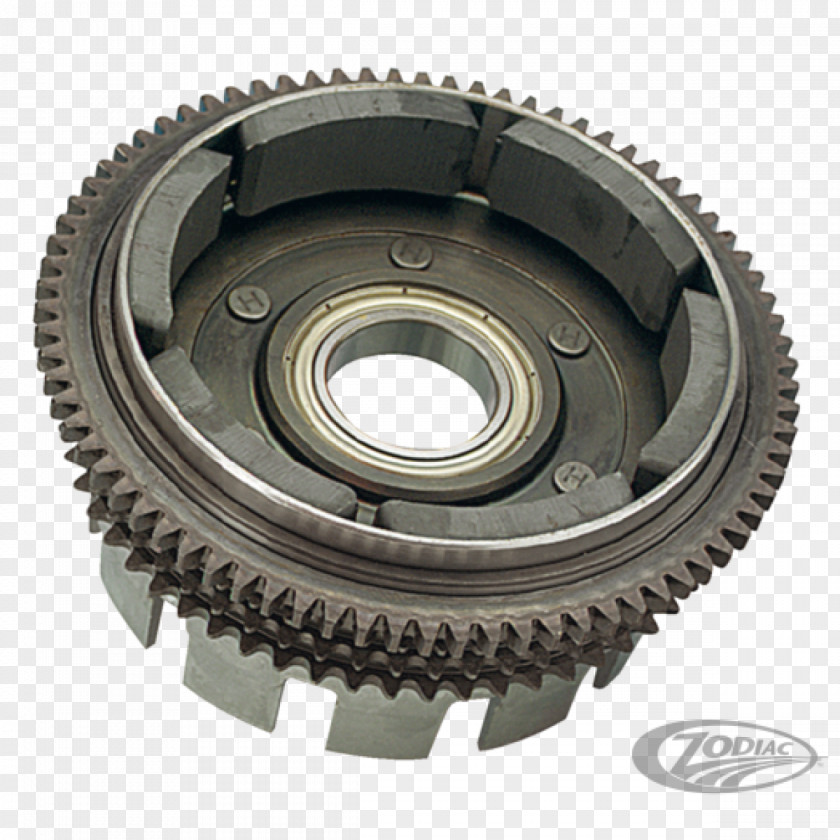 Sprocket Rotor Stator Clutch Roller Chain PNG