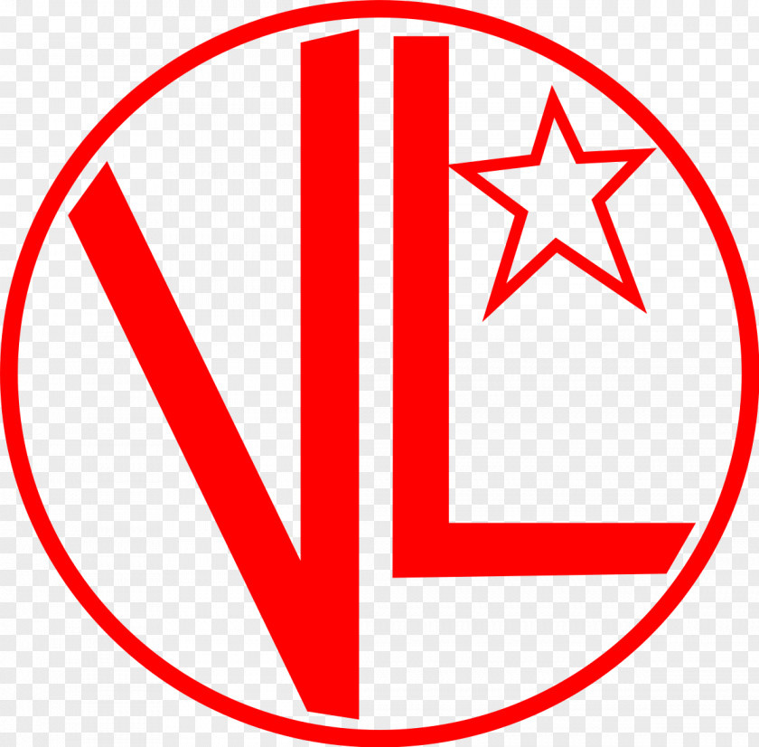 United Left Germany Left-wing Politics Association For Solidarity Perspectives Logo PNG