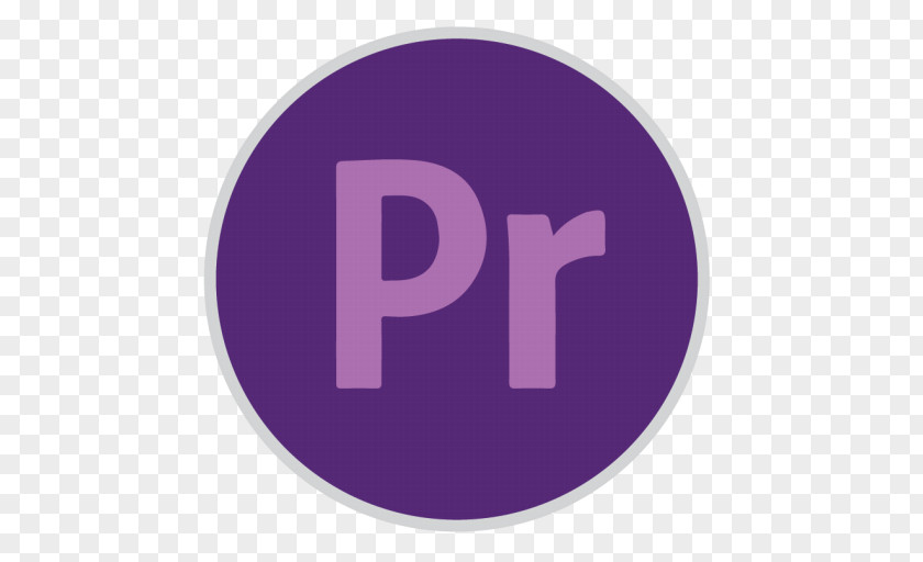 Video Editor Adobe Premiere Pro Creative Cloud Systems Suite PNG