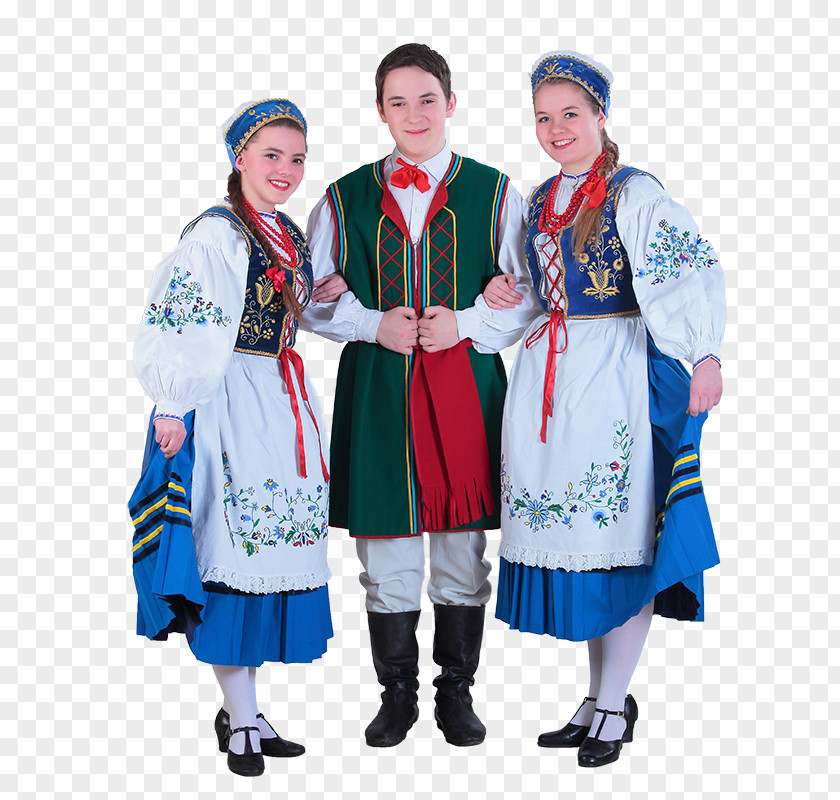 Wirtualna Polska Sa Kashubians Strój Kaszubski Folk Costume PNG