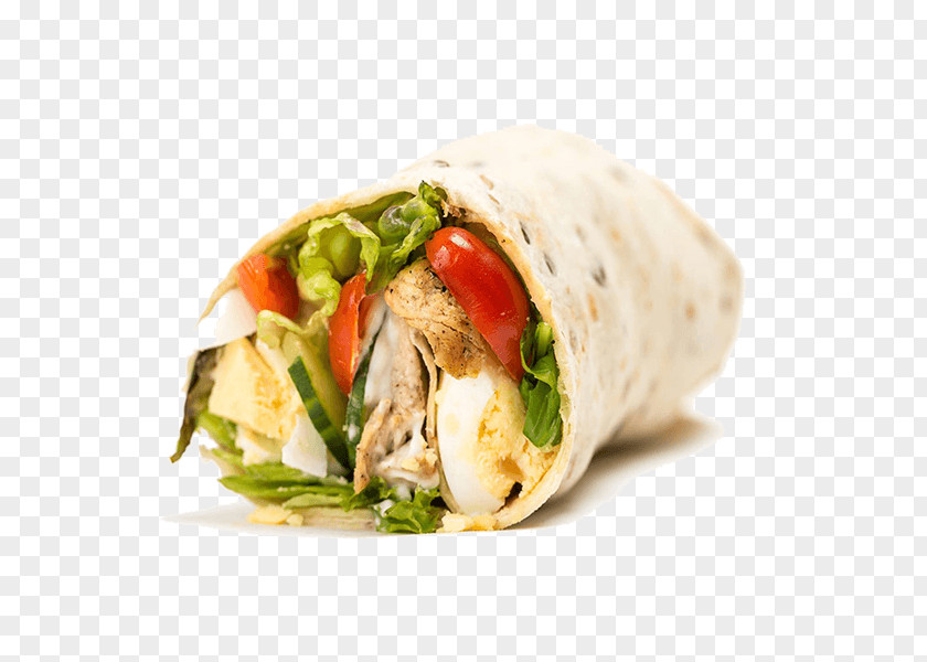 Wrap Gyro Caesar Salad Vegetarian Cuisine Shawarma PNG