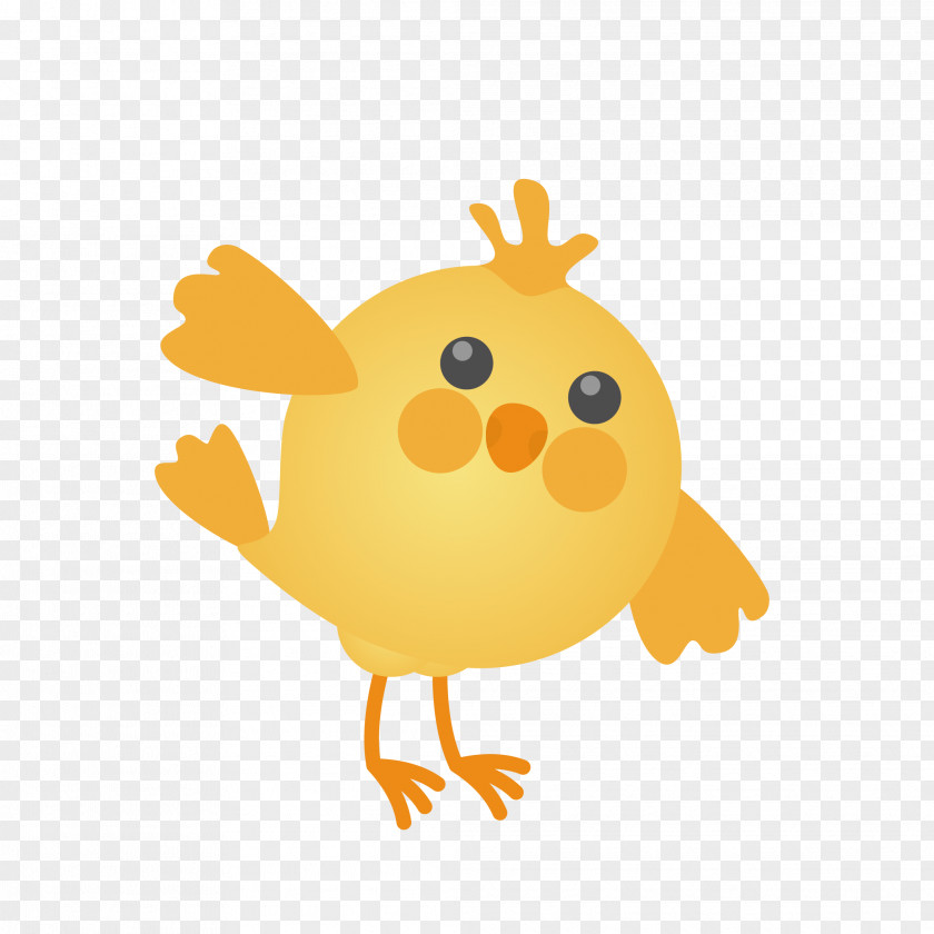 Amarillo Chicken Vector Graphics Egg Clip Art Illustration PNG