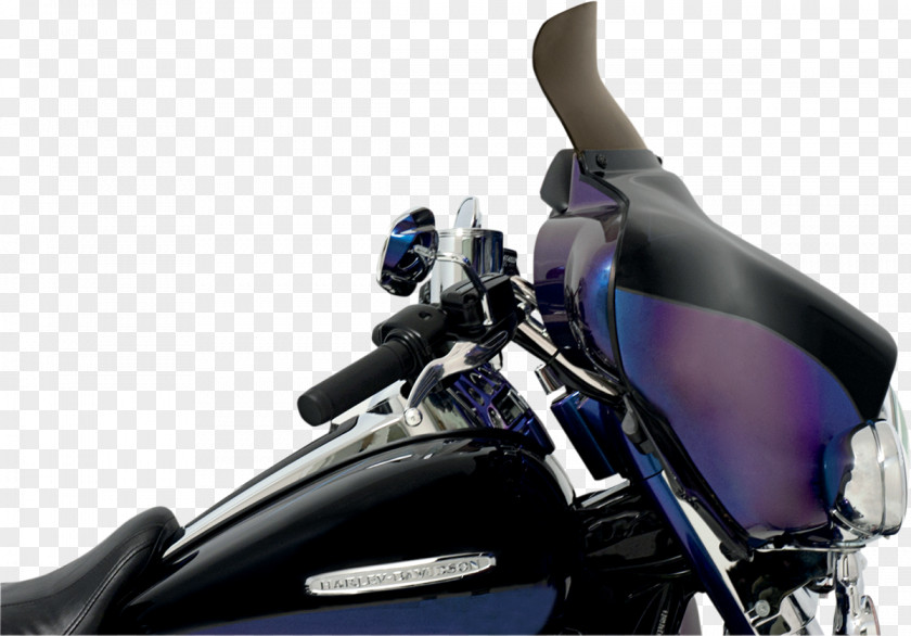 Car Motorcycle Accessories Windshield Harley-Davidson Fairing PNG