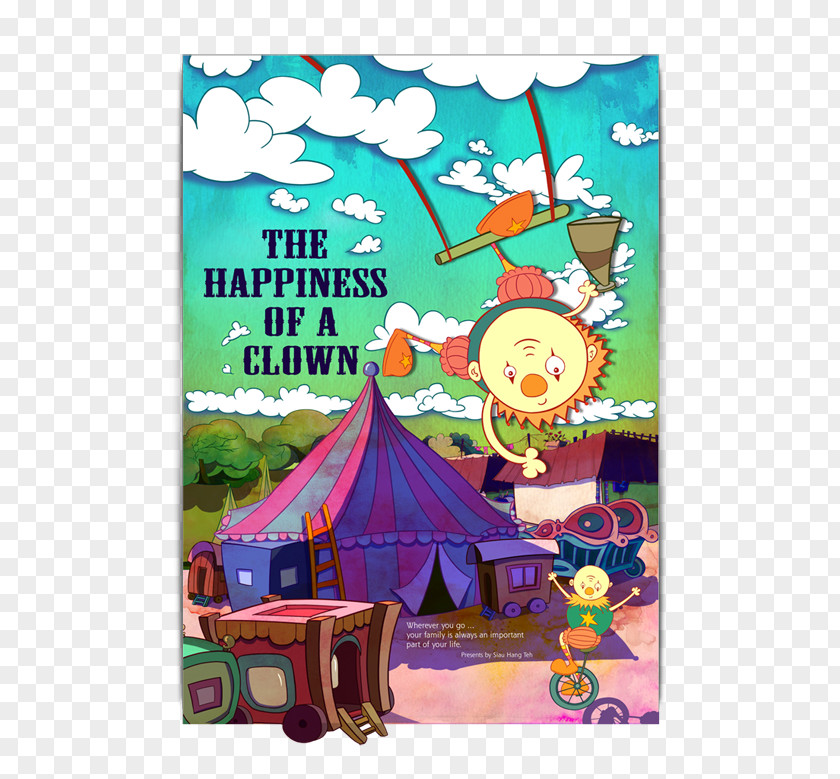 Circus Poster Graphic Design Advertising Business Suits To Cowboy Boots PNG