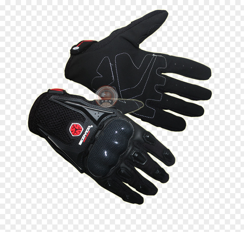 Design Finger Glove PNG