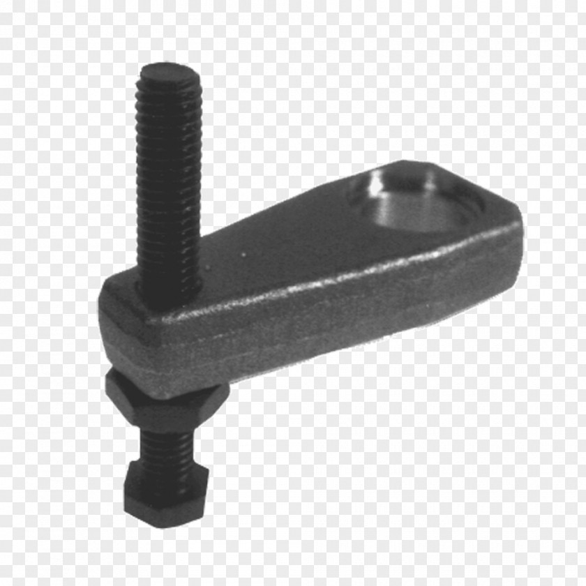 Double Screw Clamp Carr Lane Manufacturing Co. Tool Hydraulics PNG