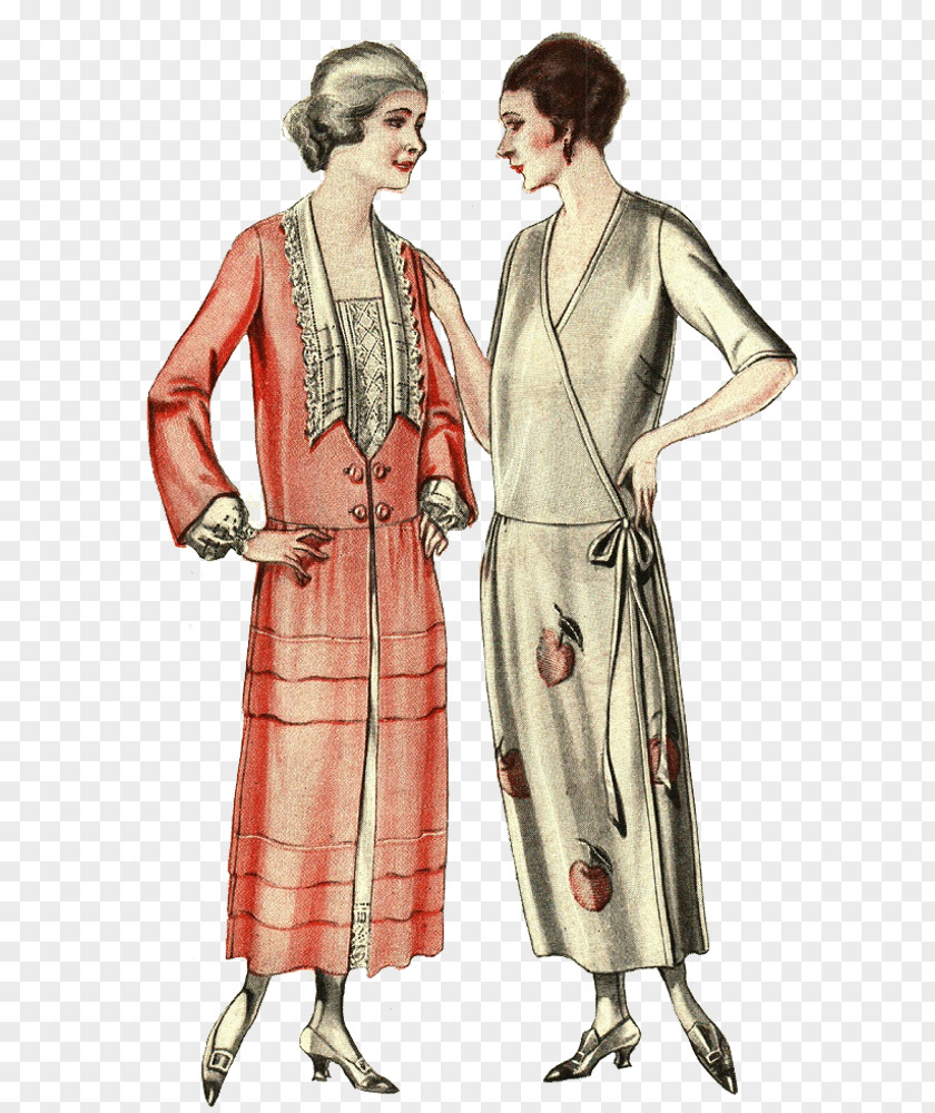 Dress Robe Costume PNG