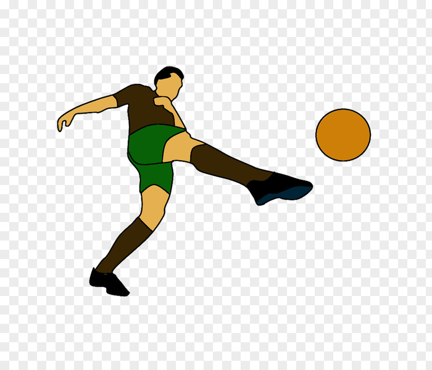 Football Sport Player Middle School At The Tower Clip Art PNG