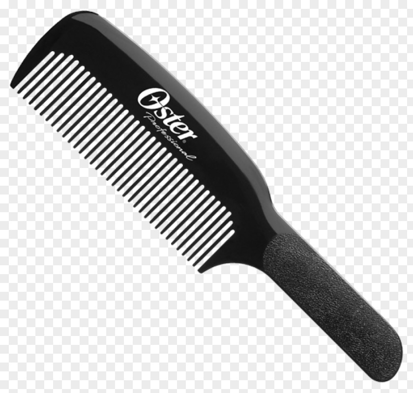 Hair Oster 76001-605 Master Flattop Comb Clipper Hairstyle PNG