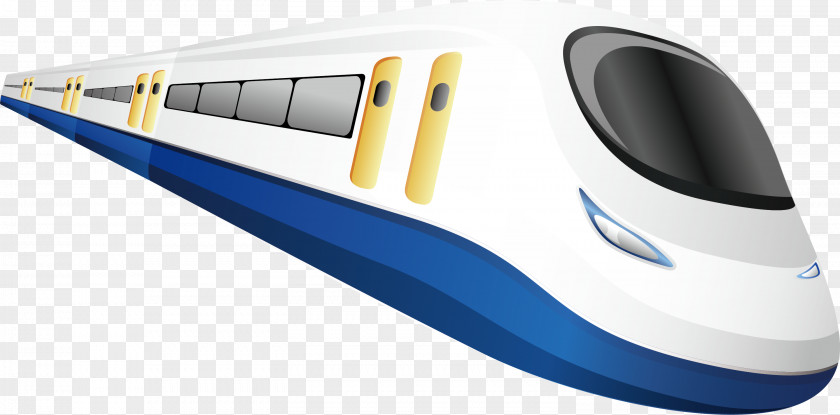 High Iron Vector Element Taiwan Speed Rail China Railway Guangzhou Group South Station PNG