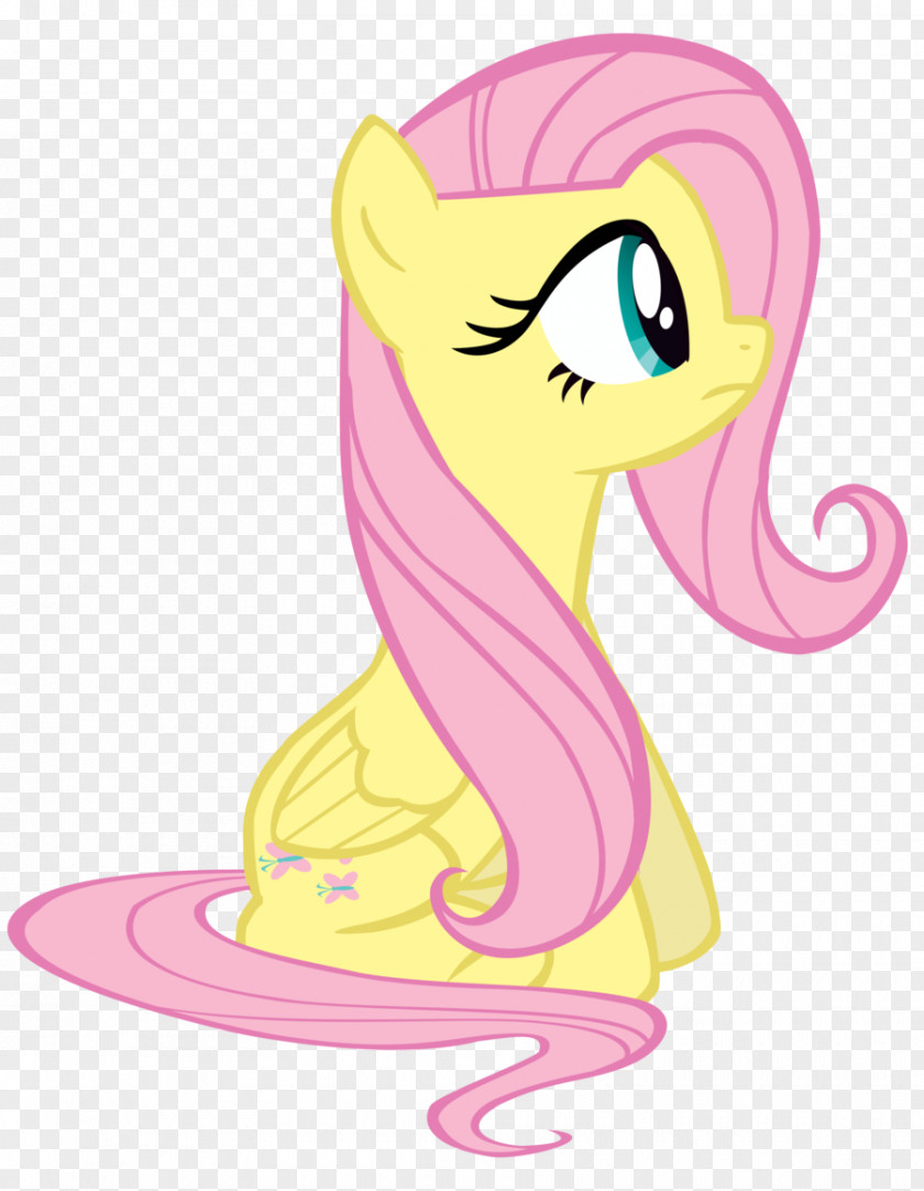 Horse Pony Fluttershy Rarity Derpy Hooves DeviantArt PNG