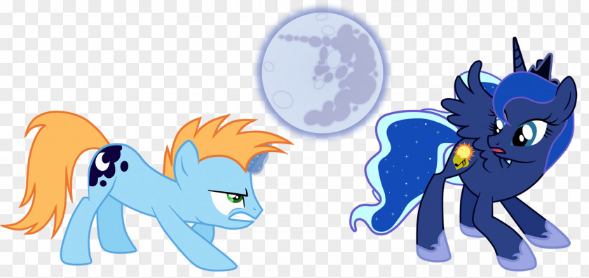 Pony Rainbow Dash Cutie Mark Crusaders Princess Luna DeviantArt PNG