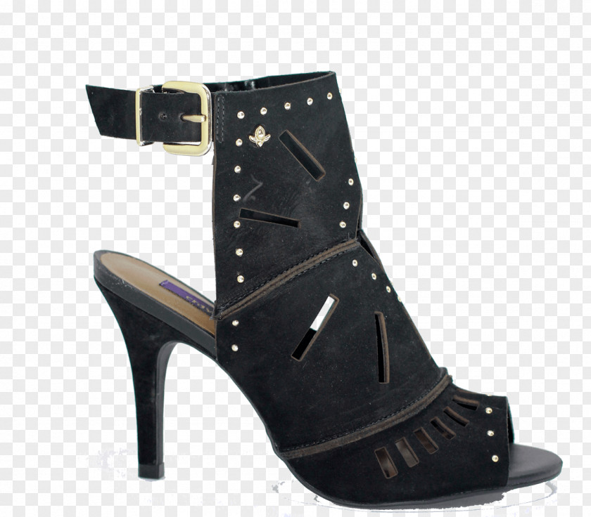 Sandal High-heeled Shoe Stiletto Heel ECCO PNG