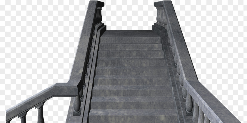 Scaling Stairs PhotoScape Stair Riser PNG