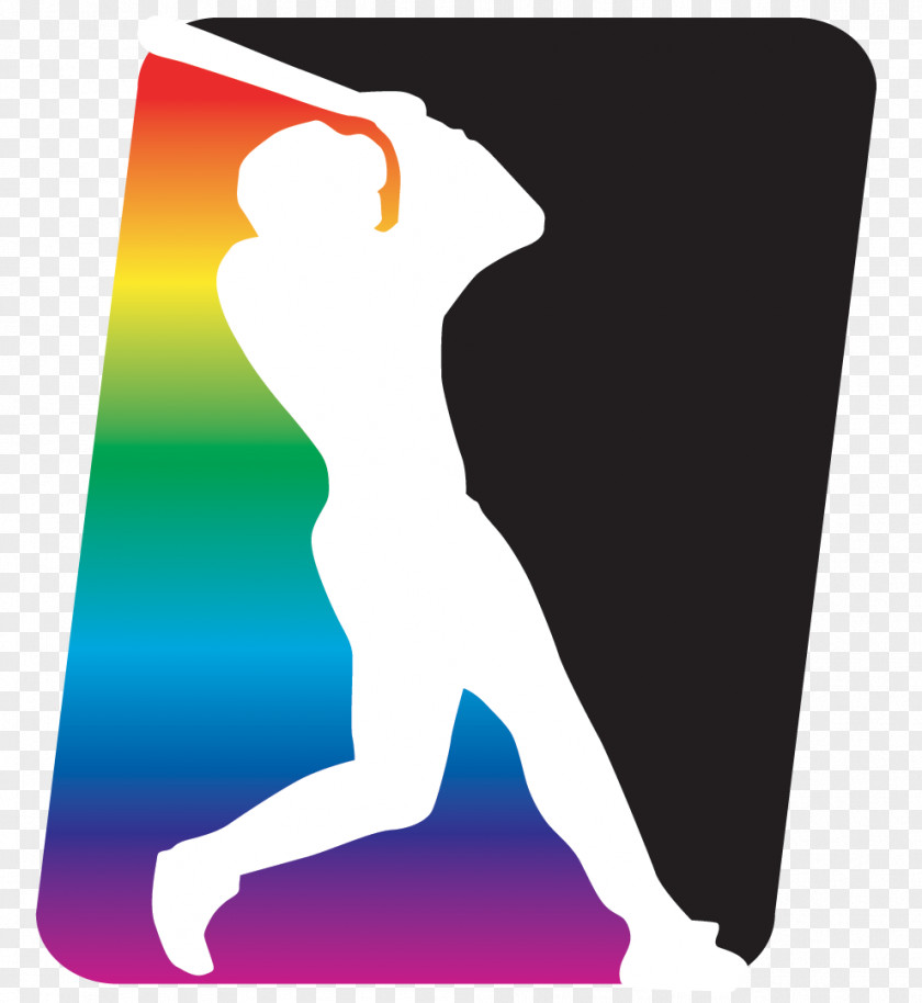 Softball Organization Logo Sport United States PNG