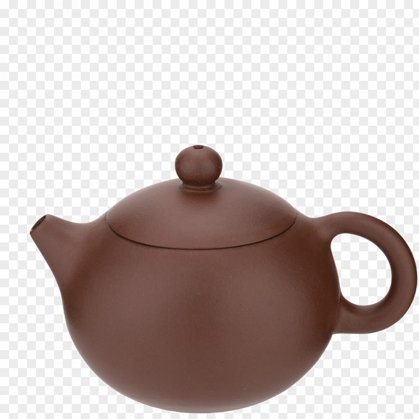 Teapot Yixing Tableware Kettle PNG