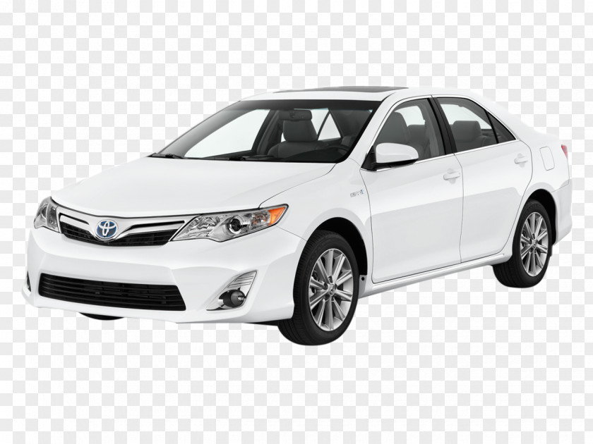 Toyota 2013 Camry 2014 Hybrid Solara Car PNG