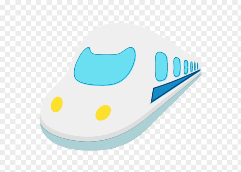 Turquoise Aqua Emoji PNG