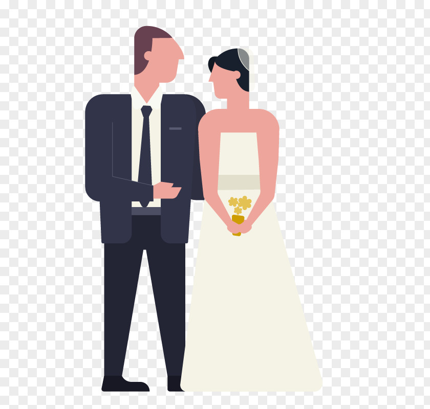 Vector Kiss The Bride Download Significant Other PNG