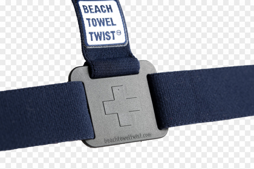 Beach Towel Watch Strap Brand Deckchair PNG