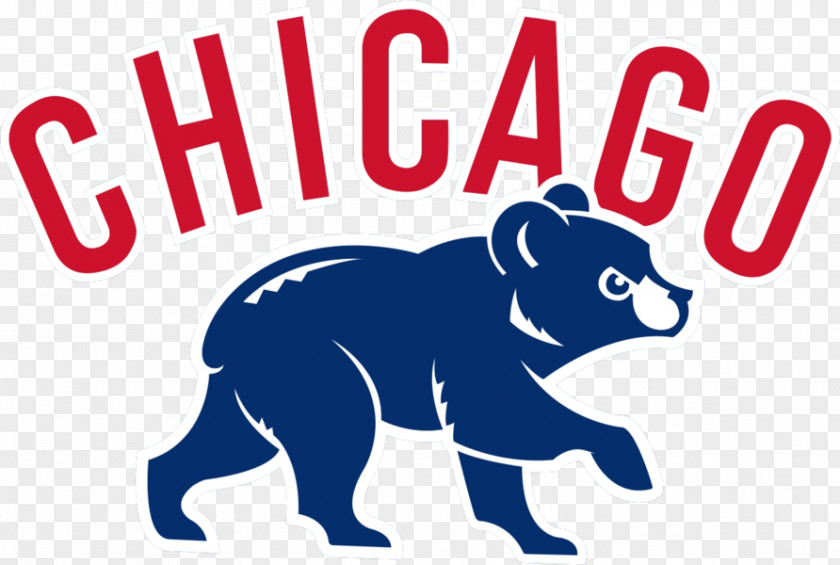 Chicago Bears Cubs MLB World Series Cleveland Indians PNG