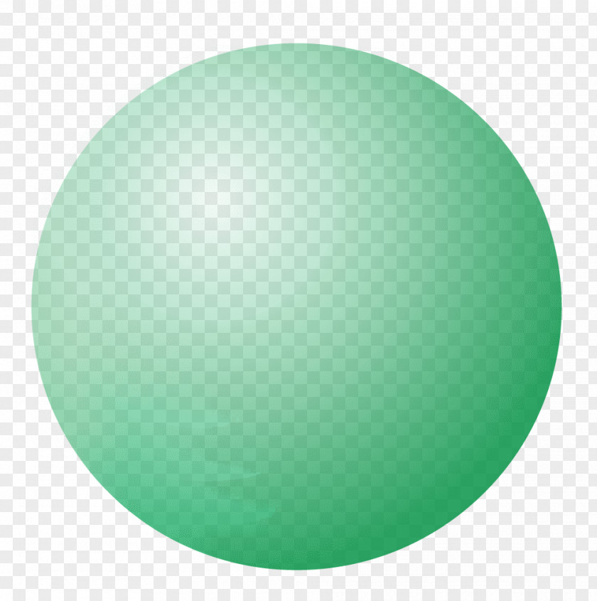 Circle Highlight Soap Bubble Sphere PNG