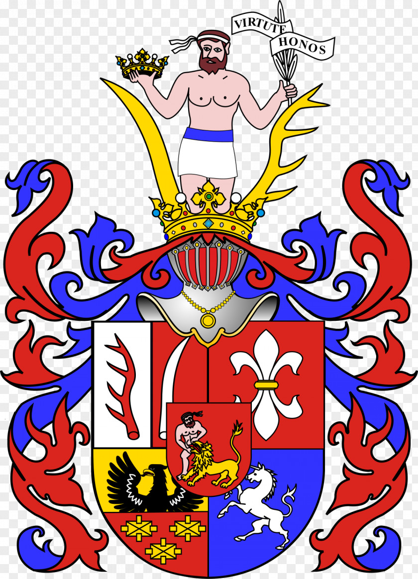Coat Of Arms Polish Heraldry Nobility Herb Szlachecki PNG