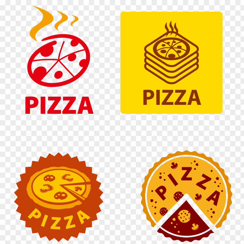Design Logo Pizza Vector Graphics Royalty-free Stock Photography Illustration PNG