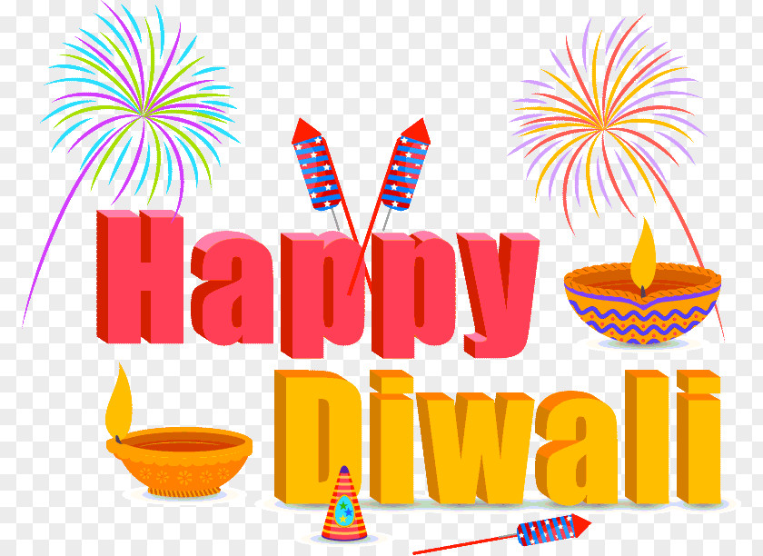 Diwali Happy Navaratri Clip Art PNG