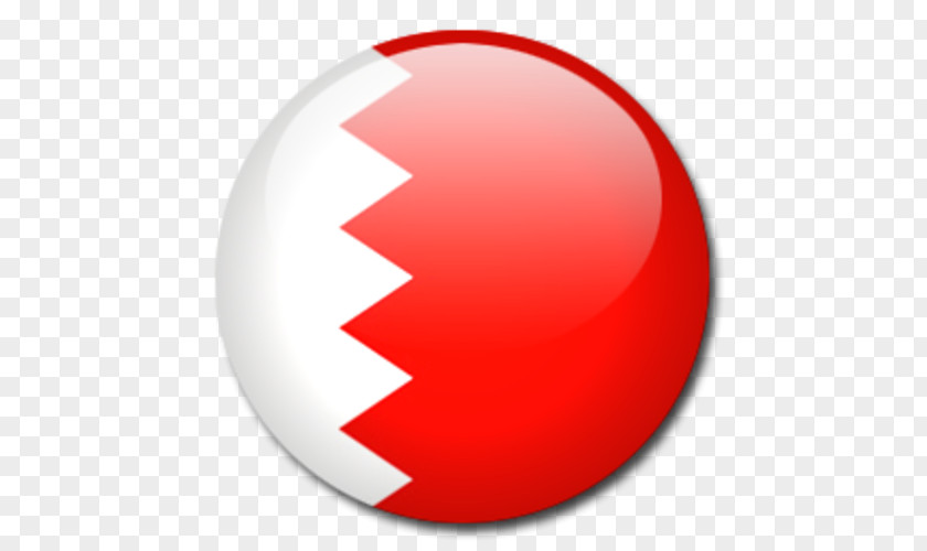 Flag Of Bahrain Persian Gulf Polytechnic Flags The World PNG