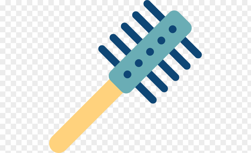 Hair Brushes Comb Hairbrush PNG