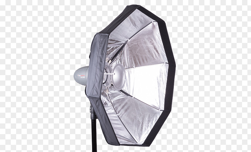 IMS Beauty Dish Snoot Reflector Softbox Light PNG
