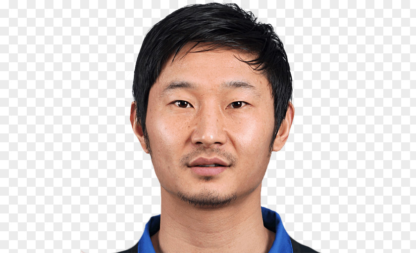 Lee Chun-soo Football Player Bupyeong District Chin PNG