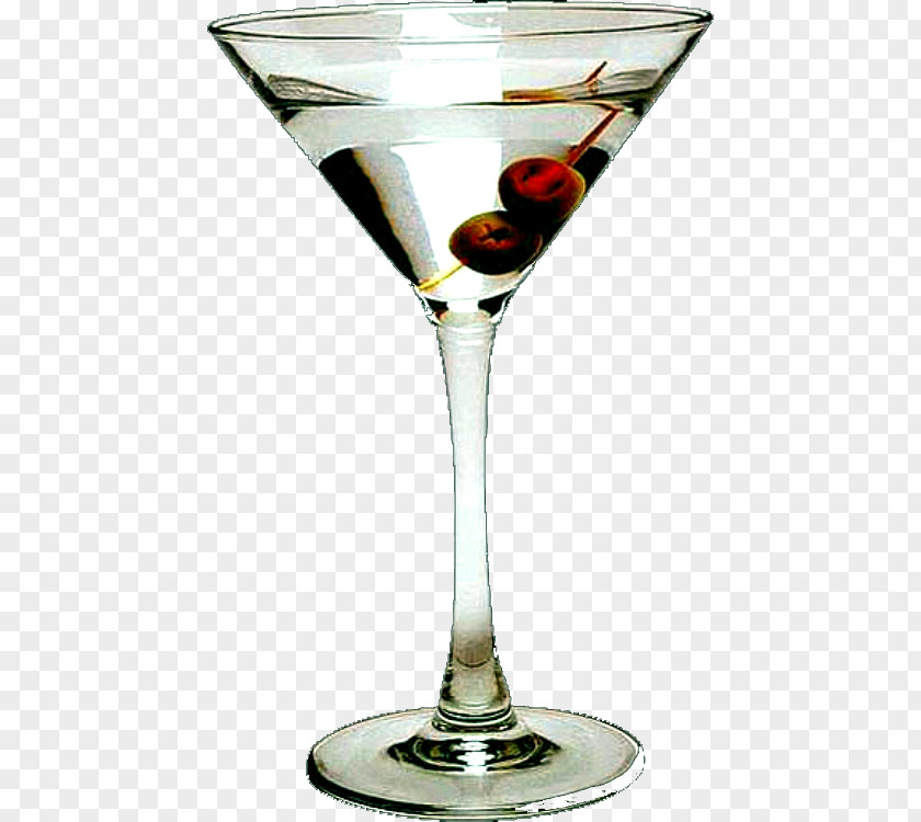 Martini Glass Cocktail Garnish Wine PNG