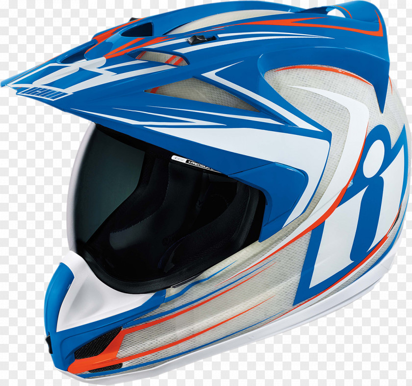 Motorcycle Helmets Dual-sport Integraalhelm Visor PNG