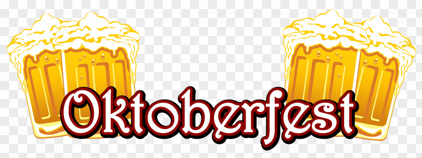 Oktoberfest Beer And Museum German Cuisine Clip Art PNG