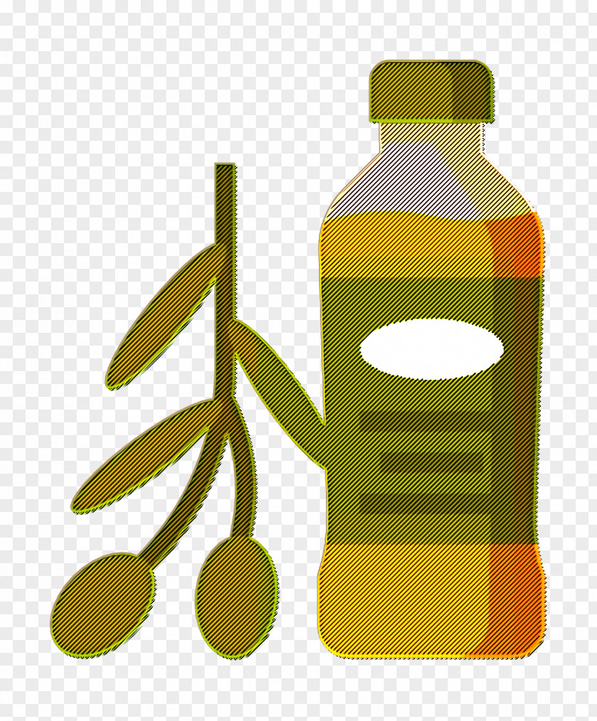 Olive Oil Icon Healthy PNG