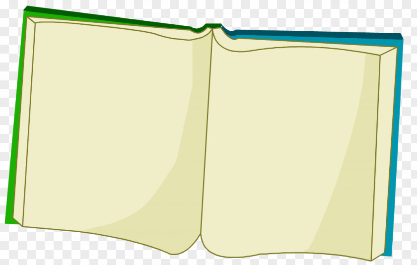 Open Book Wikia Paper PNG