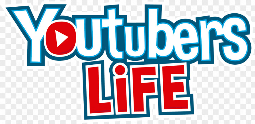 Popular Indie Youtubers Life Simulation Game Video Steam PNG