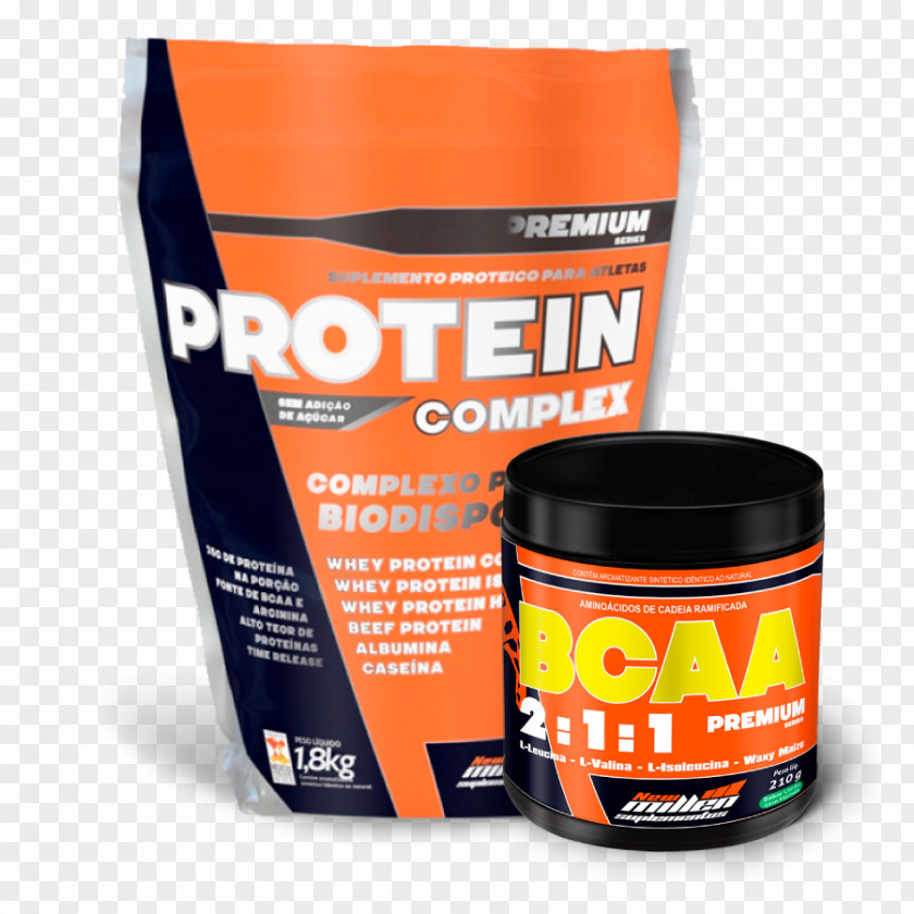 Protein Complex Dietary Supplement Whey Branched-chain Amino Acid PNG