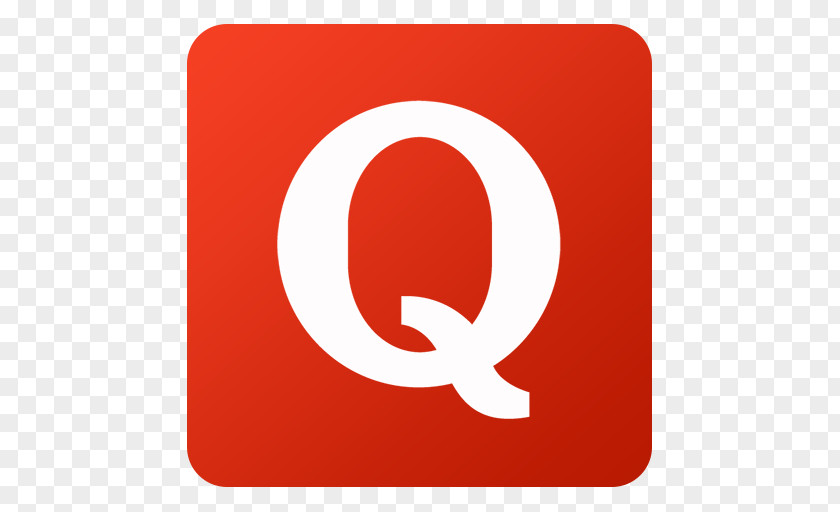 Quora Symbol Sign Logo Circle PNG
