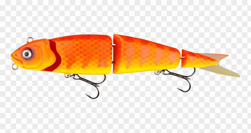 Slim Curve Perch Plug Fishing Baits & Lures Swimbait Spoon Lure PNG