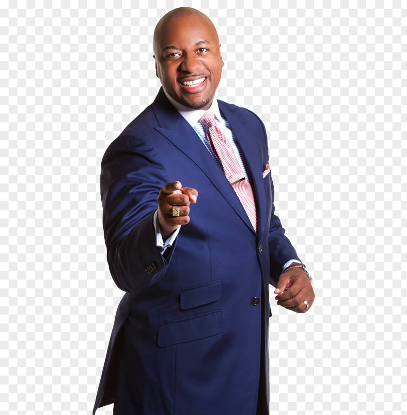 Steve Harvey Motivational Speaker Orator Business Tuxedo M. PNG