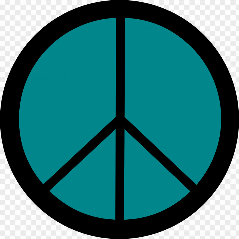 Symbol Peace Symbols Hippie PNG