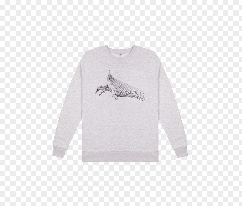 T-shirt Long-sleeved Sweater Clothing PNG